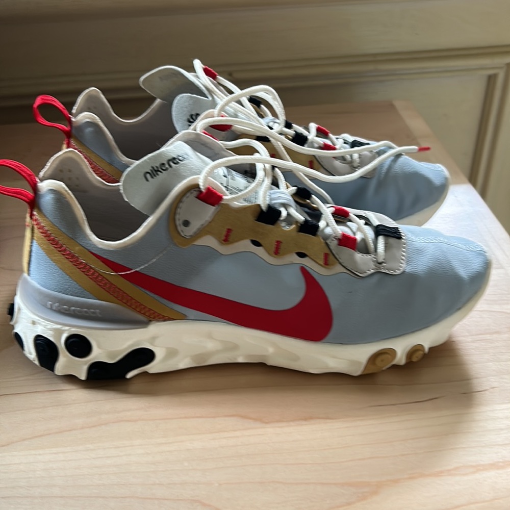Nike React Element 55 - image 5